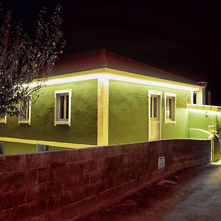 Villa Casa De Ribeira Sacra Con Calefaccion Pantón Exterior foto