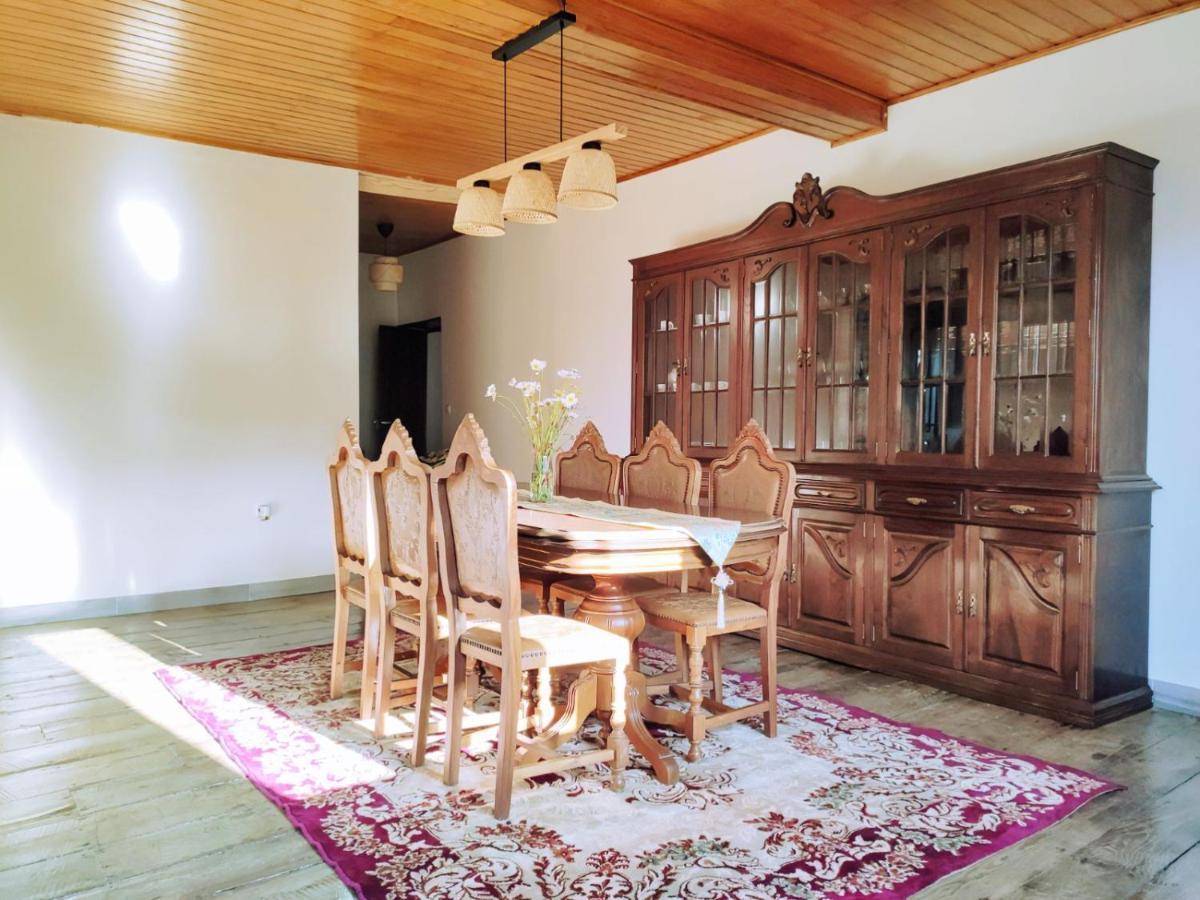 Villa Casa De Ribeira Sacra Con Calefaccion Pantón Exterior foto