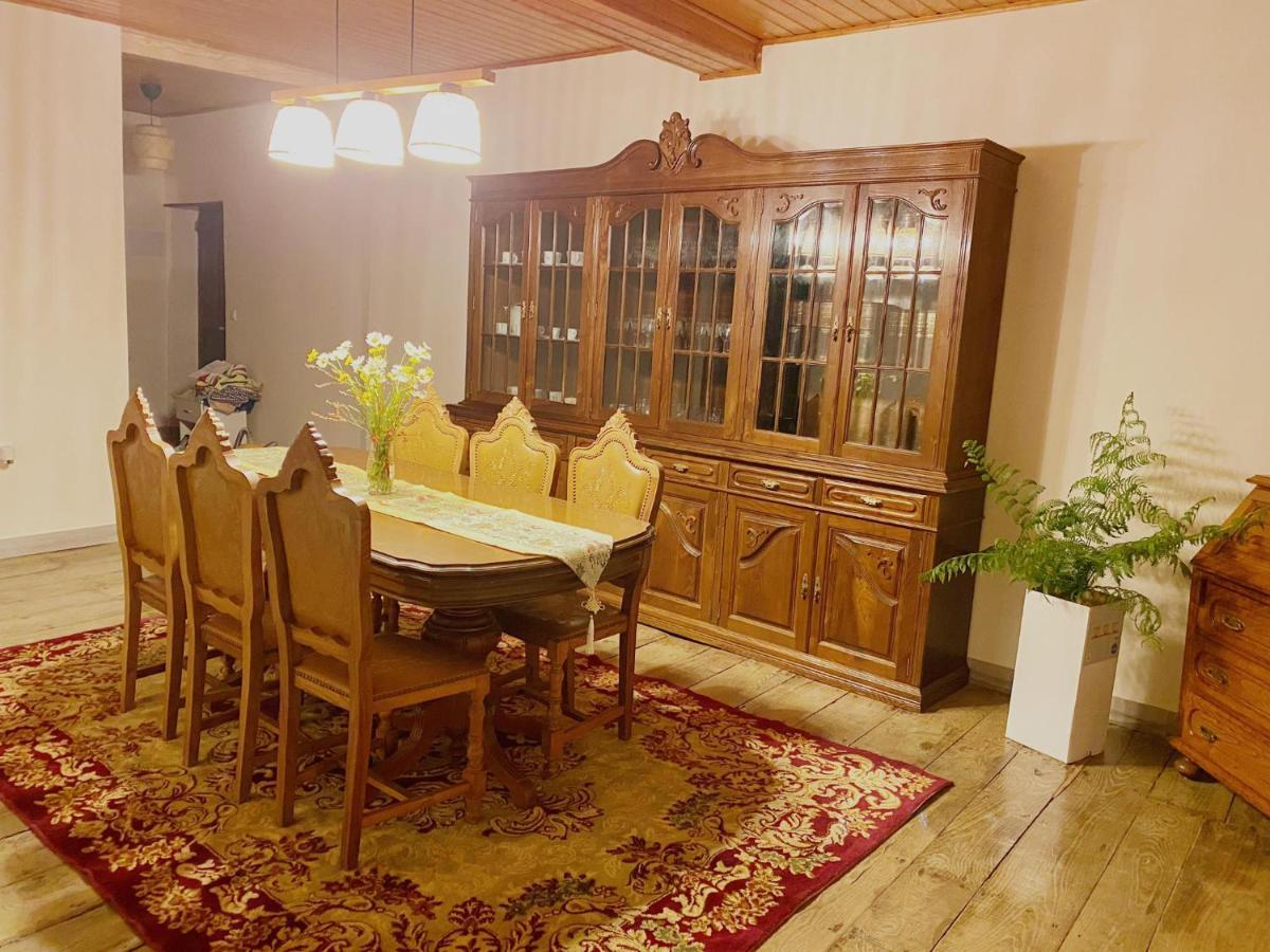 Villa Casa De Ribeira Sacra Con Calefaccion Pantón Exterior foto